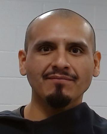 Sanchez, Ray Ismael arrested by Collin County SO