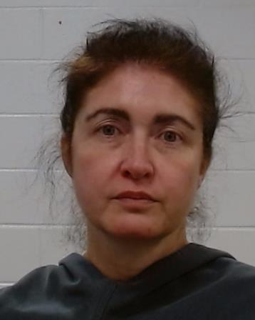 Demers, Jaime Natalia booking photo