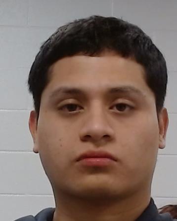 Rizabal Vilcantanta, Cristopher Aaron arrested by Collin County SO