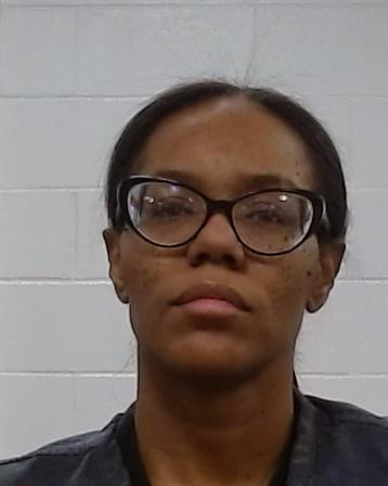 Owens, Thasha Danean arrested by Collin County SO