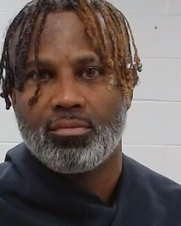 Castille, Vincent Craig booking photo