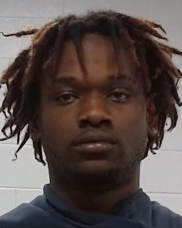 Thomas, Devin Demondre arrested by Collin County SO