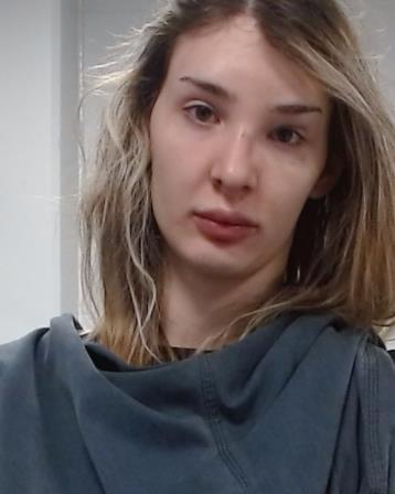 Hether, Gavin Joseph booking photo