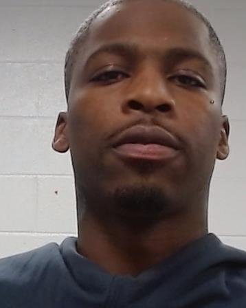 Taylor, Janari James arrested by Collin County SO