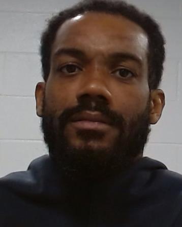 Westberry, Deoin Timothy, Jr. booking photo