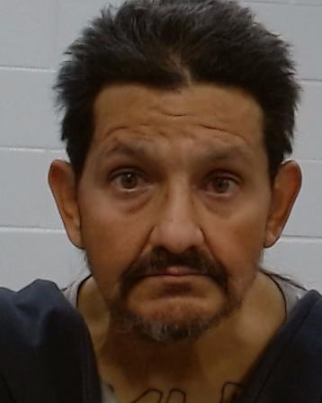 Mora, Jessie Paul arrested by Collin County SO