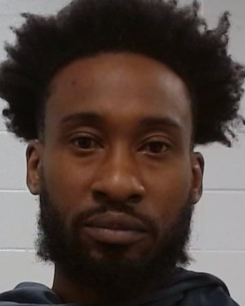 Hill, Michael Robert booking photo