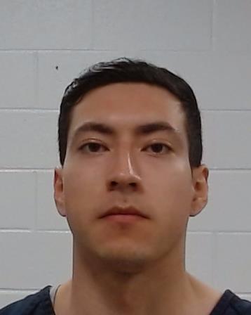 Lopez, Brandon Mathew arrested by Collin County SO