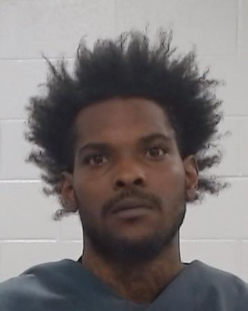 Walker, Denzel Mark-Keith booking photo