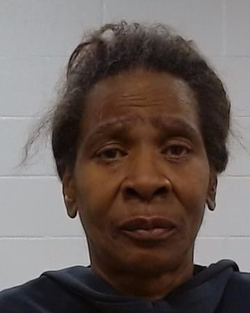 Mcfadden, Katonah booking photo