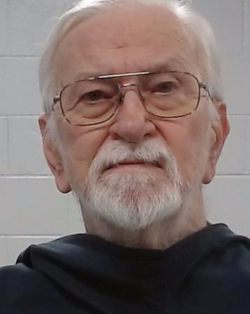 Davis, Kirk Alan arrested by Collin County SO