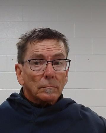 McClellan, Kip Ronald arrested by Collin County SO