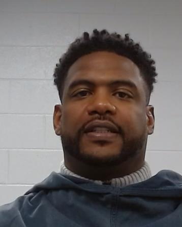 PENDLETON, RAIMOND TY arrested by Collin County SO