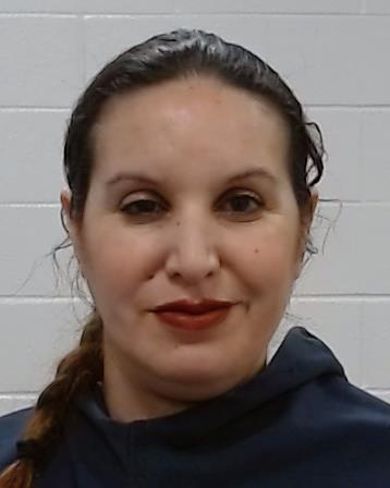 Korte-Bustamante, Jeanette arrested by Collin County SO