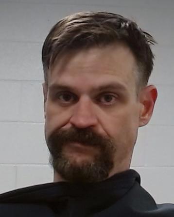 Venters, Jeffrey Chase booking photo