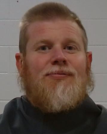 Holland, Lewis Edward booking photo