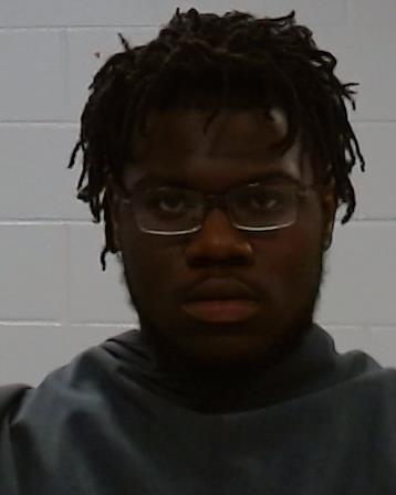 Henderson, Tayden booking photo