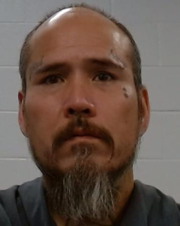 Gonzales, Daniel Dee booking photo