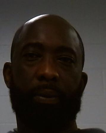 Borha, Eromosele Osemekhian booking photo