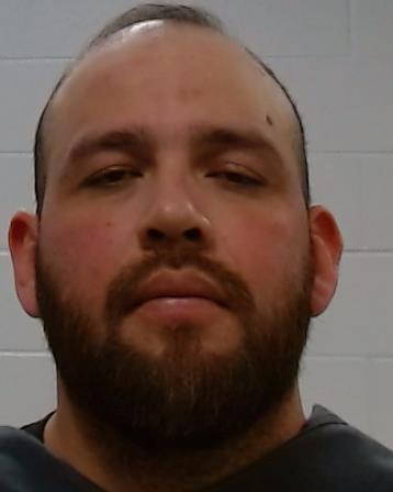 Rodriguez, Juan C booking photo