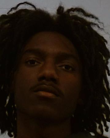 Coleman, Xavier Levon booking photo