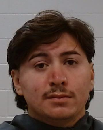 VAZQUEZ, ALEX booking photo