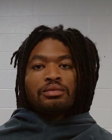 Kalu, Christopher Ukiwo Nduka Onwu booking photo