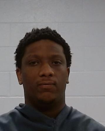 White, Tyrese Semaj booking photo