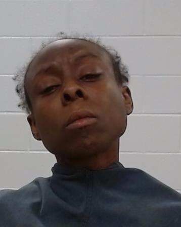 Benoit, Jennifer booking photo