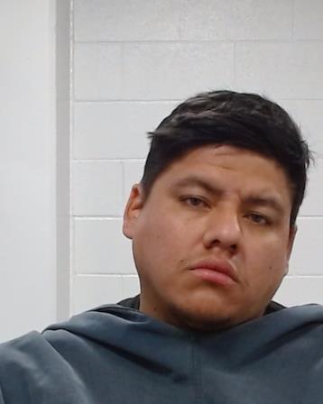 RAMIREZ CASTRO, SAUL NONE booking photo