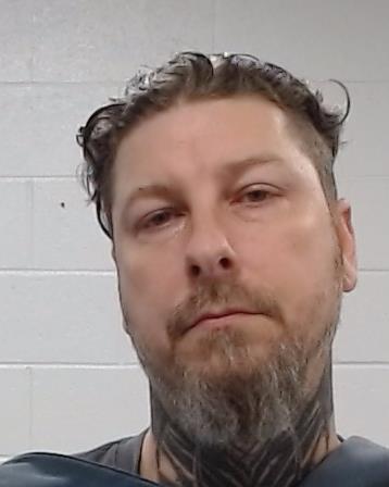 Thibodeaux, Joellis booking photo