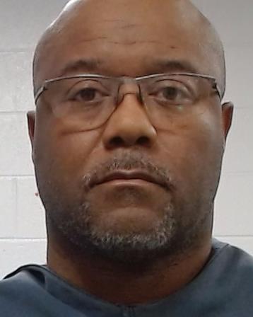 Butler, Dexter Lamont booking photo