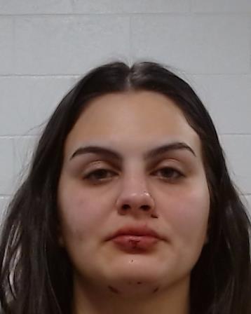 Warren, Elizabeth Joy booking photo