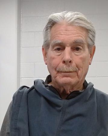 Arnaudet, Laurent booking photo