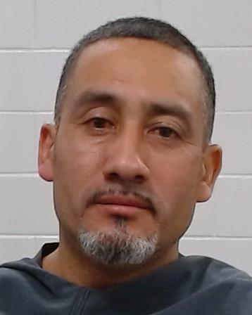 ZUNIGA GODOY, ALIX HUMBERTO booking photo