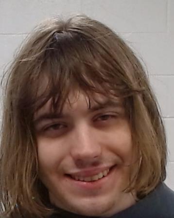 Bramhall, Devan Christopher booking photo