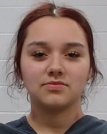 Phillips, Ava arrested by Collin County SO