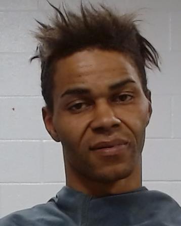 Molock, Michael Andre Melvin booking photo