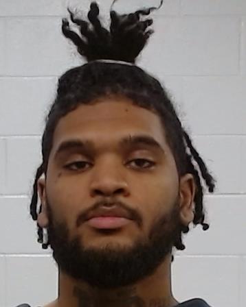 Rodriguez Roberson, Simon Delion arrested by Collin County SO