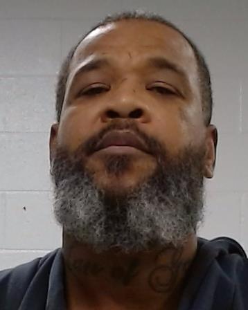 Dunn, Roderick Vernor booking photo