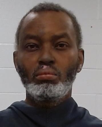 Muthiani, Benjamin Kalomi booking photo