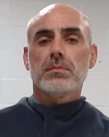 Hemphill, Ricky Martin, II booking photo