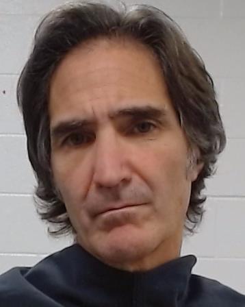 Degennaro, Carlo booking photo