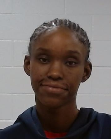 Henderson, Mia Monae arrested by Collin County SO