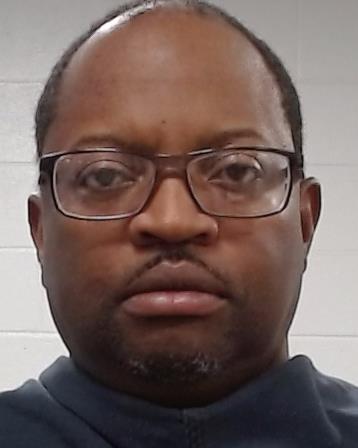 Lee, Ruben Edward booking photo