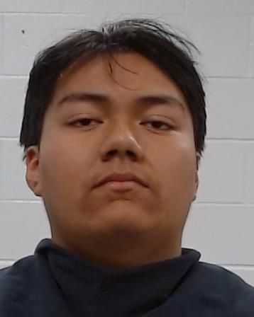 NAJERA-LOPEZ, CRISTIAN booking photo