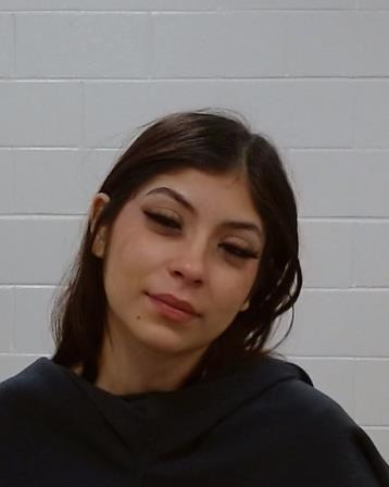 Delgado, Shatalina Marie booking photo