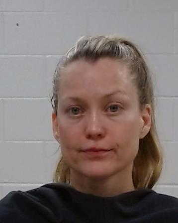 Mcnamara, Ashley booking photo