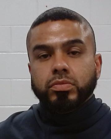 GOMEZ, JONATHAN booking photo