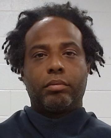 COLE, AZEL DARLANE booking photo